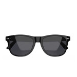 NILOX SMART AUDIO GLASSES Έξυπνα Γυαλιά ηλίου Μαύρα